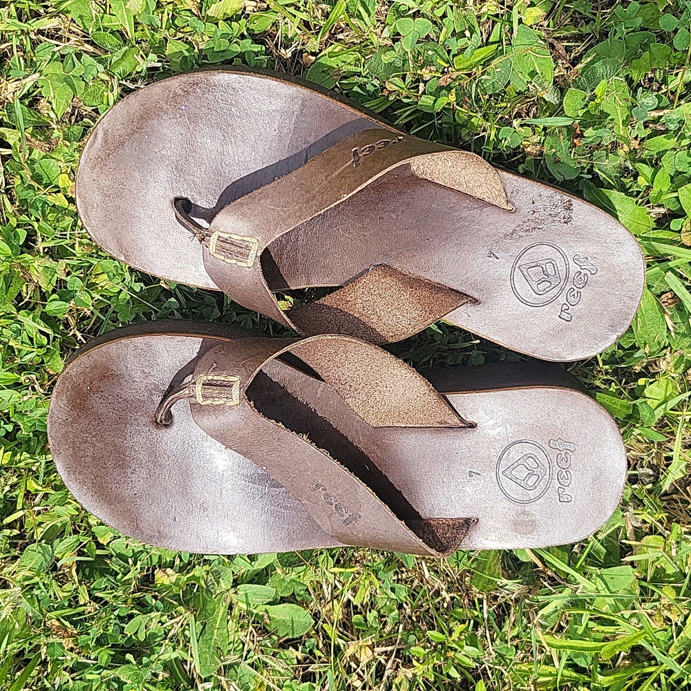 Women's Reef Sandals